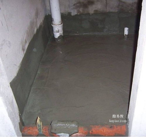 桂林酷易搜 防水补漏全攻略，守护您的家与事业