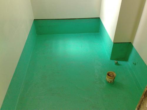 卫生间防水补漏全攻略 材料选择与施工注意事项