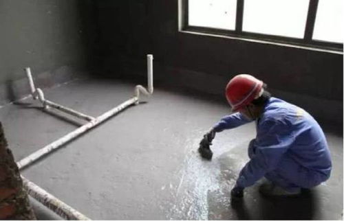 龙华区卫生间防水补漏攻略 技巧与维护全解析