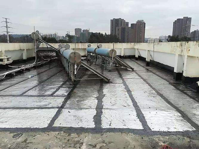 昆明厂房防水昆明防水补漏防水工程施工临江